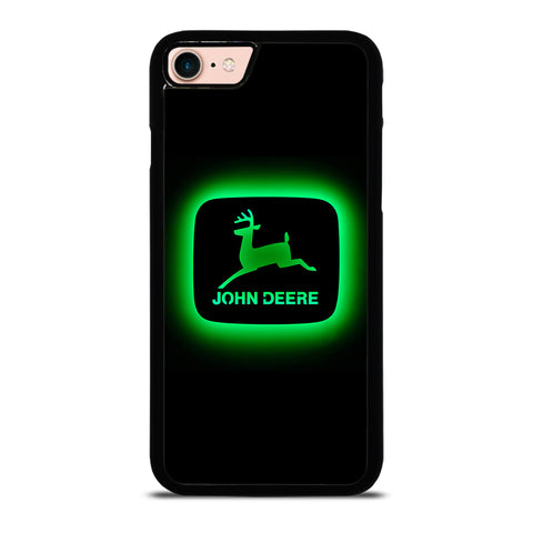 John Deere Green Light Illusion iPhone 7 / 8 Case
