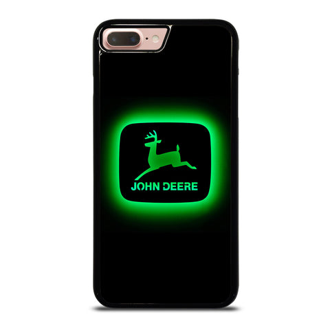 John Deere Green Light Illusion iPhone 7 Plus / 8 Plus Case