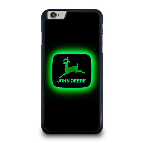 John Deere Green Light Illusion iPhone 6 Plus / 6S Plus Case