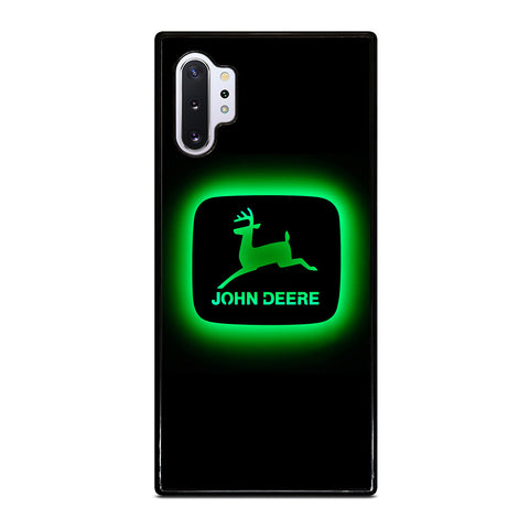 John Deere Green Light Illusion Samsung Galaxy Note 10 Plus Case