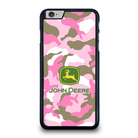 John Deere Nice Camo iPhone 6 Plus / 6S Plus Case