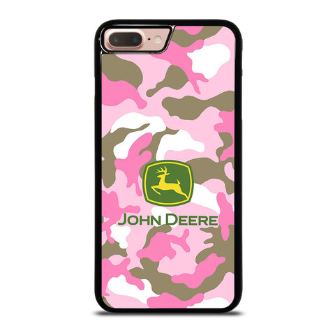 John Deere Nice Camo iPhone 7 Plus / 8 Plus Case