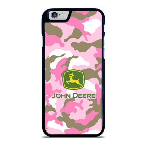 John Deere Nice Camo iPhone 6 / 6S Case