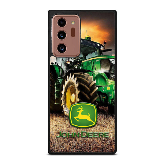 John Deere Tracktor Truck Samsung Galaxy Note 20 Ultra Case