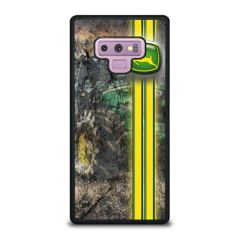 John Deere Wallpaper Samsung Galaxy Note 9 Case