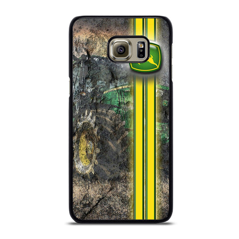 John Deere Wallpaper Samsung Galaxy S6 Edge Plus Case