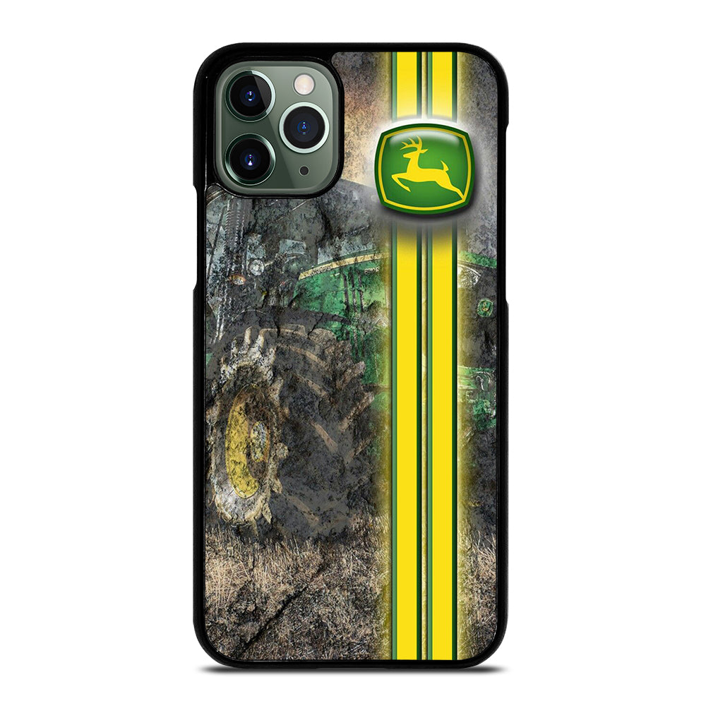 John Deere Wallpaper iPhone 11 Pro Max Case