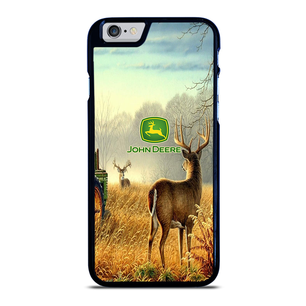 John Deere iPhone 6 / 6S Case