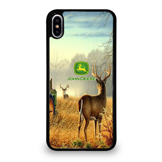 John Deere iPhone XS Max Case