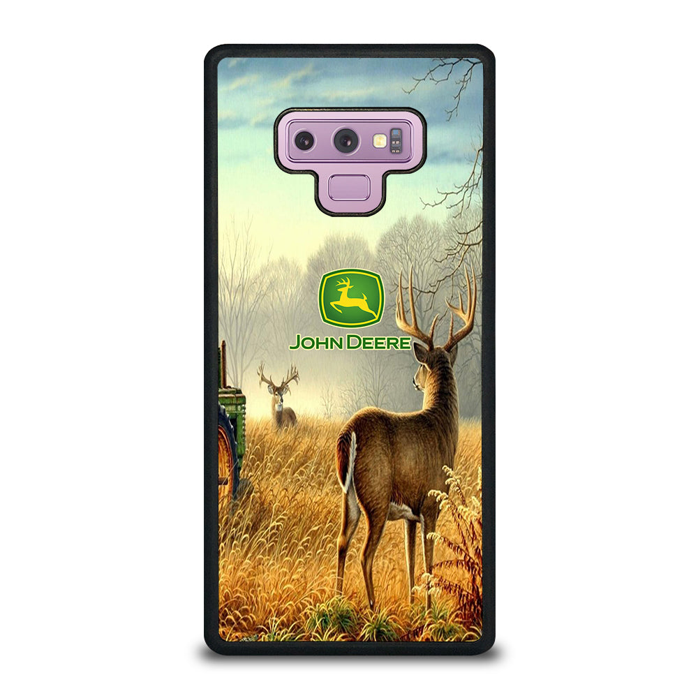 John Deere Samsung Galaxy Note 9 Case