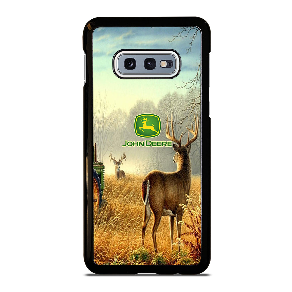 John Deere Samsung Galaxy S10e Case