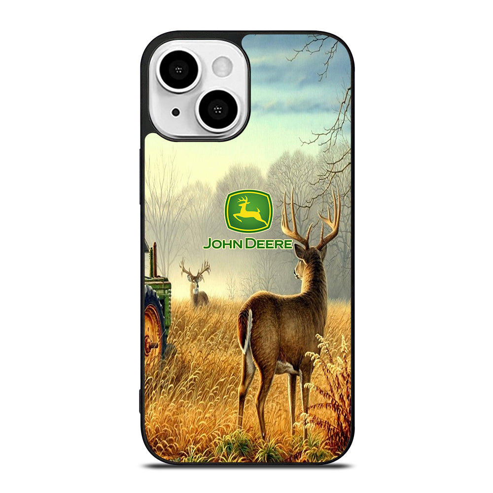 John Deere iPhone 13 Mini Case