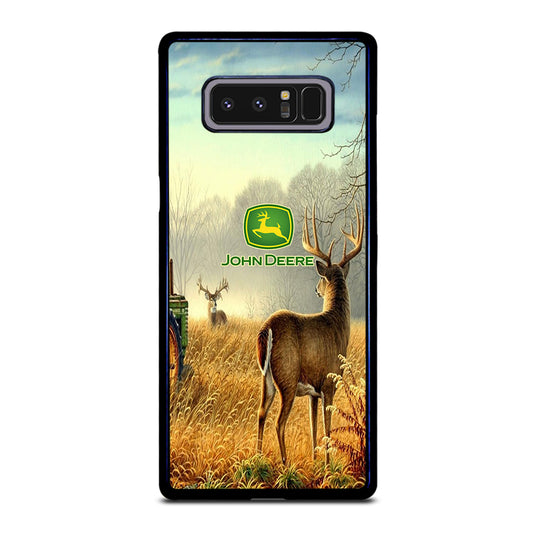 John Deere Samsung Galaxy Note 8 Case