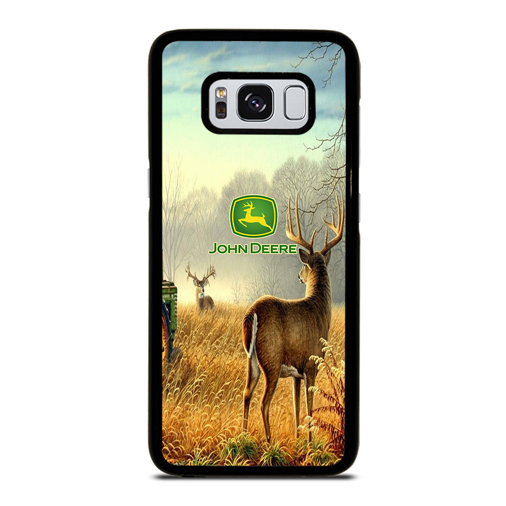 John Deere Samsung Galaxy S8 Case