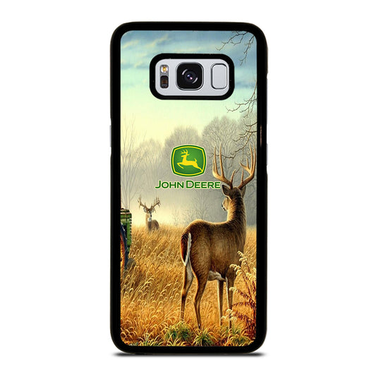 John Deere Samsung Galaxy S8 Case