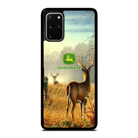 John Deere Samsung Galaxy S20 Plus / S20 Plus 5G Case