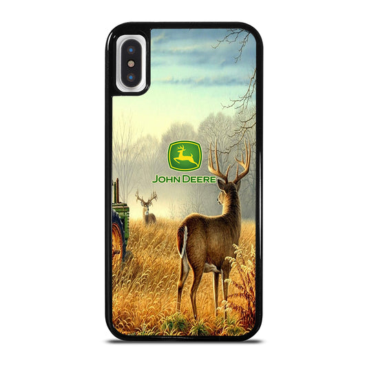 John Deere iPhone X / XS Case