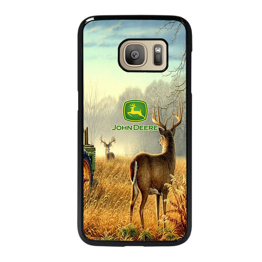 John Deere Samsung Galaxy S7 Case