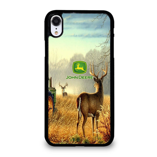 John Deere iPhone XR Case