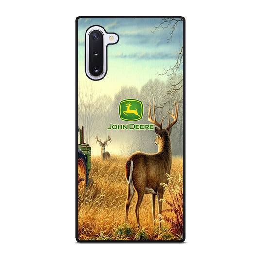 John Deere Samsung Galaxy Note 10 Case