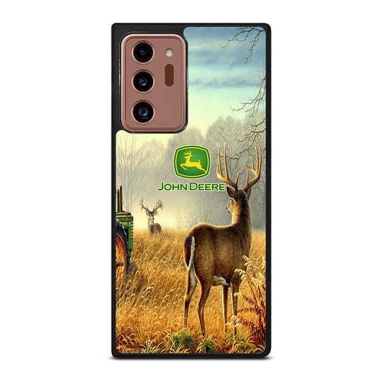 John Deere Samsung Galaxy Note 20 Ultra Case