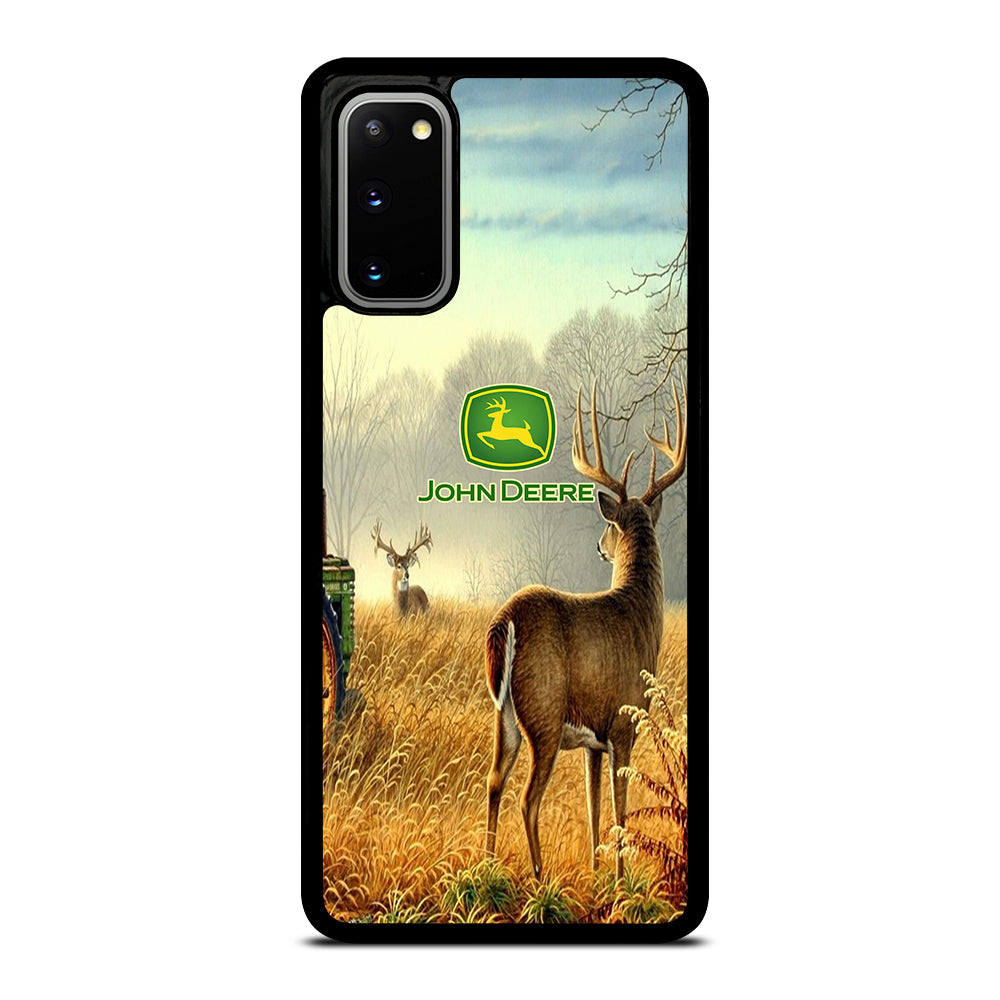 John Deere Samsung Galaxy S20 / S20 5G Case