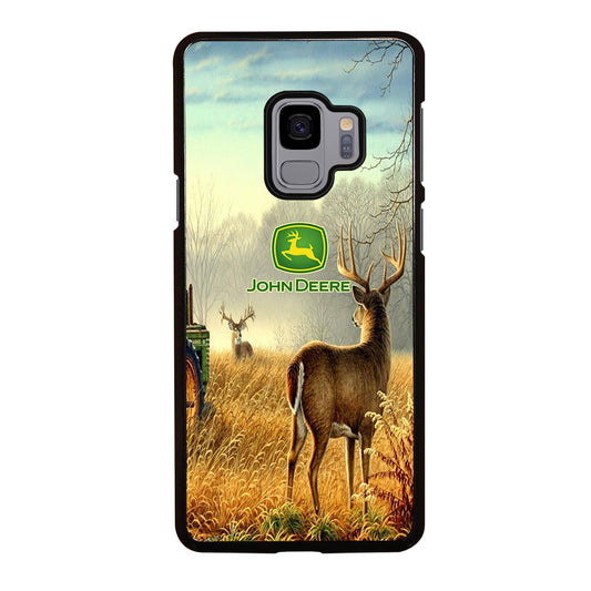 John Deere Samsung Galaxy S9 Case