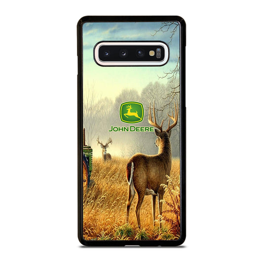 John Deere Samsung Galaxy S10 Case