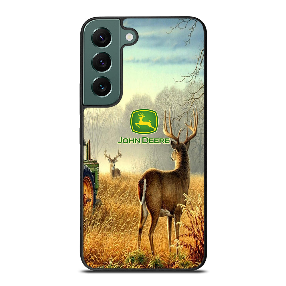 John Deere Samsung Galaxy S22 5G Case