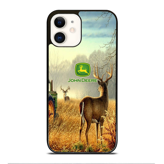 John Deere iPhone 12 Case