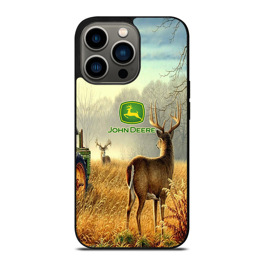 John Deere iPhone 13 Pro Case