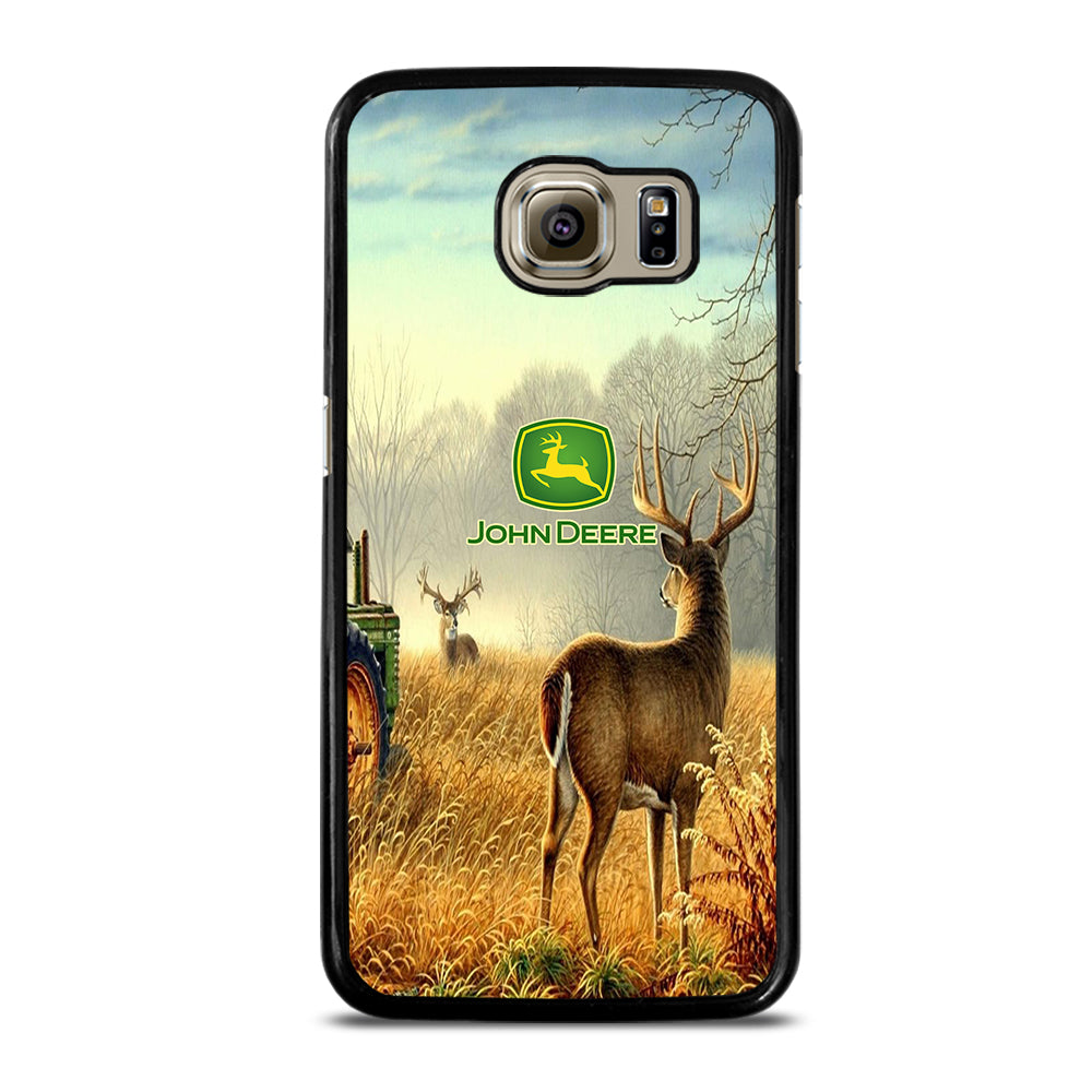 John Deere Samsung Galaxy S6 Case
