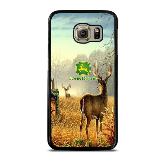 John Deere Samsung Galaxy S6 Case