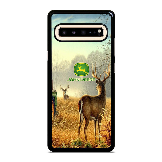 John Deere Samsung Galaxy S10 5G Case