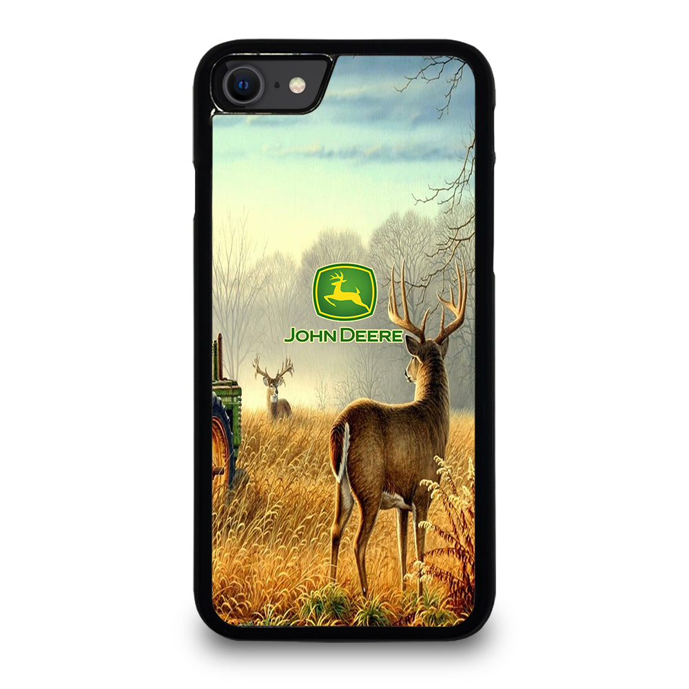 John Deere iPhone SE 2020 Case