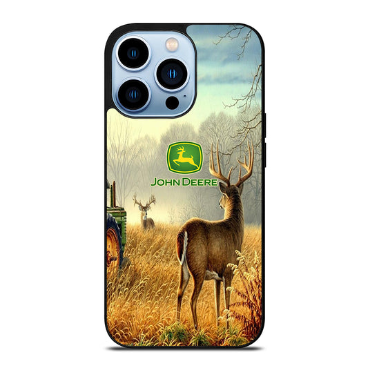 John Deere iPhone 13 Pro Max Case