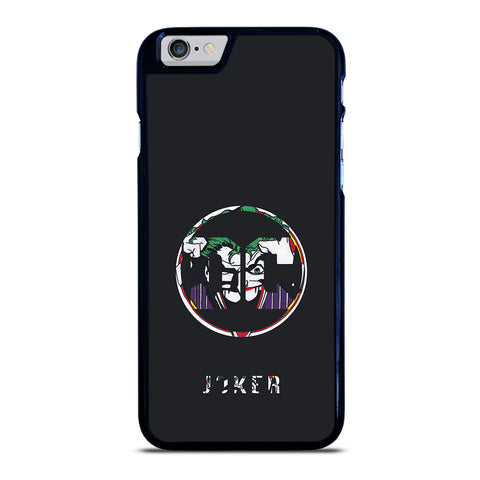 Joker DC Logo iPhone 6 / 6S Case