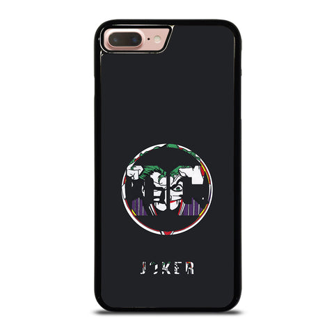 Joker DC Logo iPhone 7 Plus / 8 Plus Case