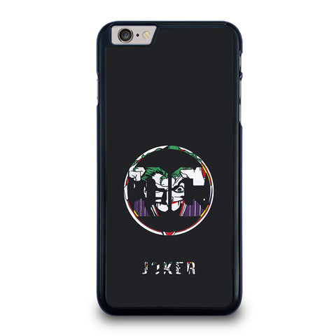 Joker DC Logo iPhone 6 Plus / 6S Plus Case