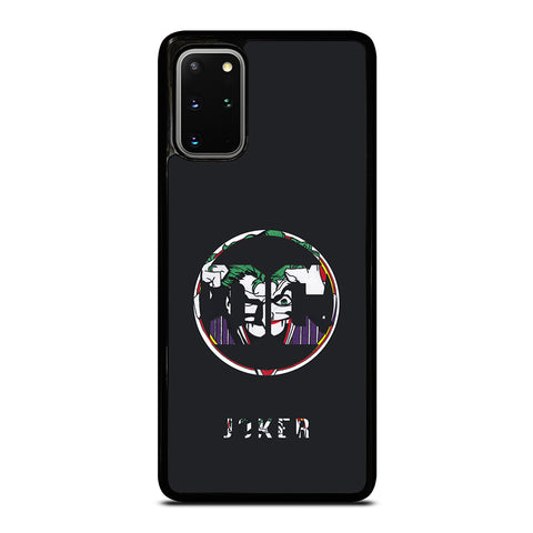 Joker DC Logo Samsung Galaxy S20 Plus / S20 Plus 5G Case