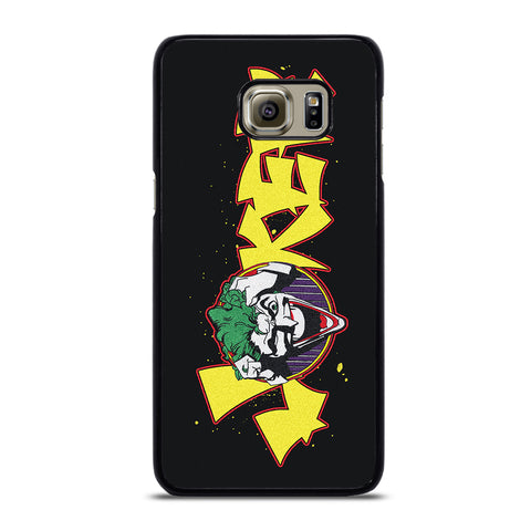 Joker DC Samsung Galaxy S6 Edge Plus Case