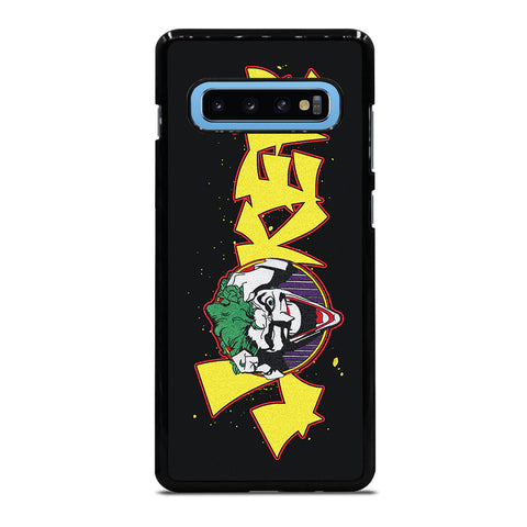 Joker DC Samsung Galaxy S10 Plus Case