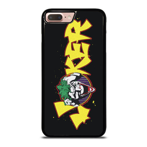 Joker DC iPhone 7 Plus / 8 Plus Case