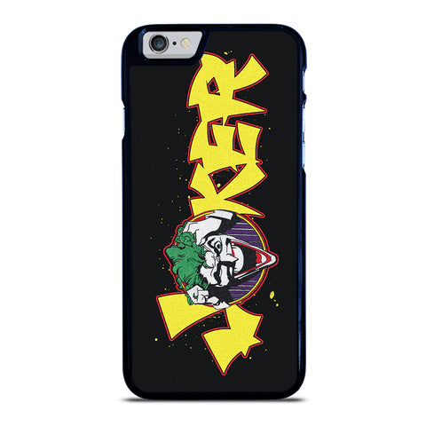Joker DC iPhone 6 / 6S Case