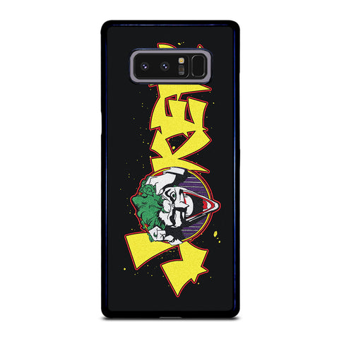 Joker DC Samsung Galaxy Note 8 Case