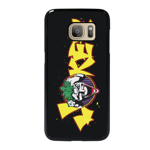 Joker DC Samsung Galaxy S7 Case