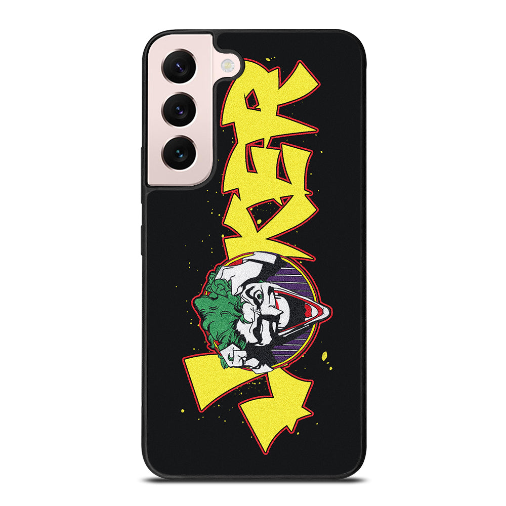 Joker DC Samsung Galaxy S22 Plus 5G Case