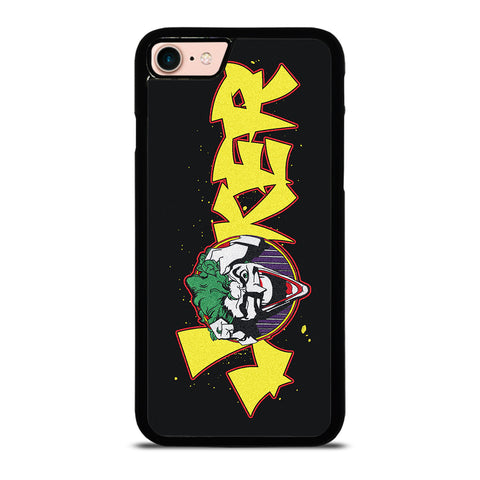 Joker DC iPhone 7 / 8 Case