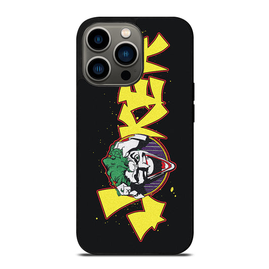 Joker DC iPhone 13 Pro Case