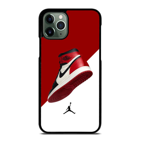 Jordan Shoe Wallpaper iPhone 11 Pro Max Case